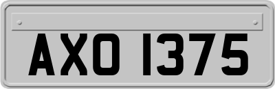 AXO1375