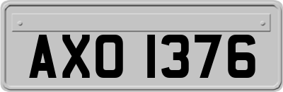 AXO1376