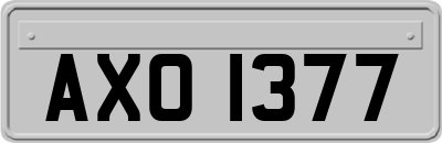 AXO1377