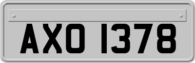 AXO1378