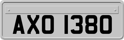 AXO1380
