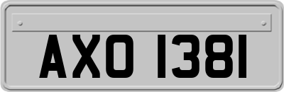 AXO1381