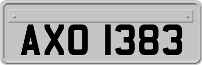 AXO1383