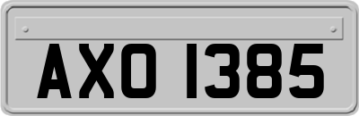 AXO1385