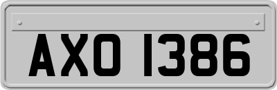 AXO1386