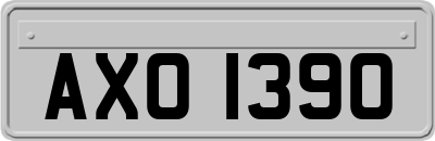 AXO1390