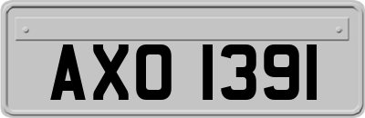 AXO1391