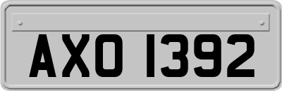 AXO1392