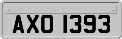 AXO1393