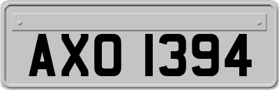 AXO1394