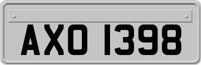 AXO1398