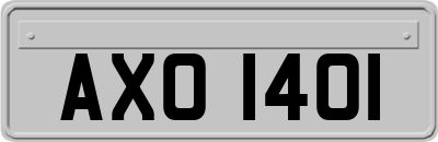 AXO1401