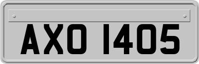AXO1405