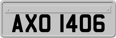 AXO1406