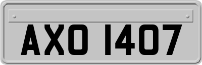 AXO1407