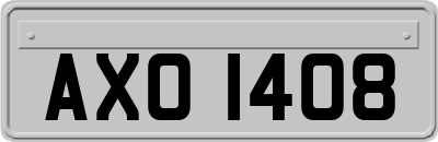 AXO1408