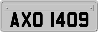 AXO1409
