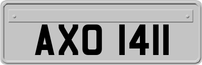 AXO1411