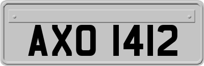 AXO1412