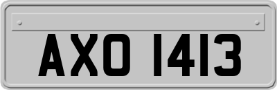 AXO1413