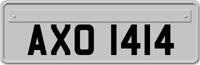 AXO1414