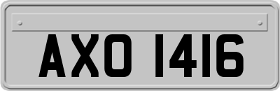 AXO1416