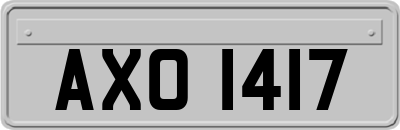 AXO1417
