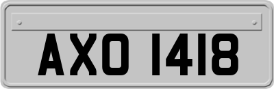 AXO1418
