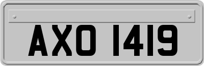 AXO1419