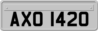 AXO1420