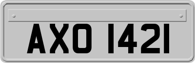 AXO1421