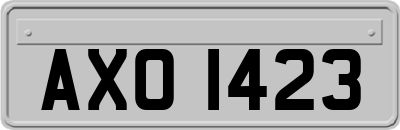 AXO1423