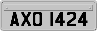 AXO1424