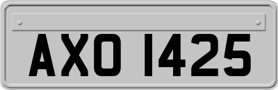 AXO1425