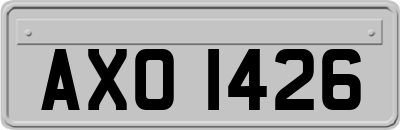 AXO1426