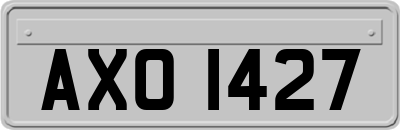 AXO1427