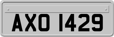 AXO1429