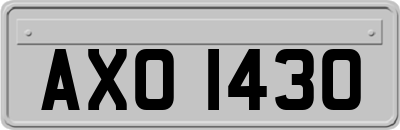AXO1430