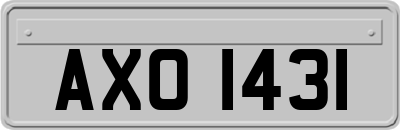 AXO1431