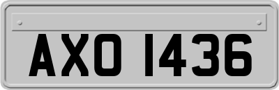 AXO1436