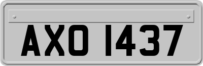 AXO1437