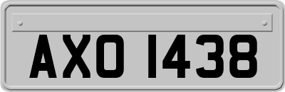 AXO1438