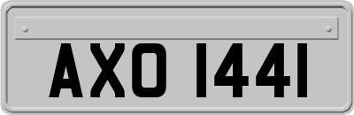 AXO1441