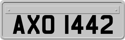 AXO1442
