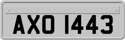 AXO1443