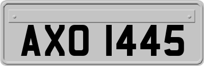 AXO1445