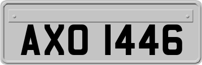 AXO1446