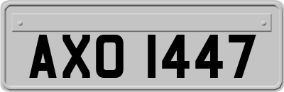 AXO1447