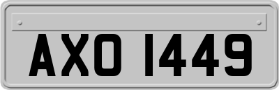 AXO1449