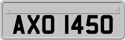 AXO1450